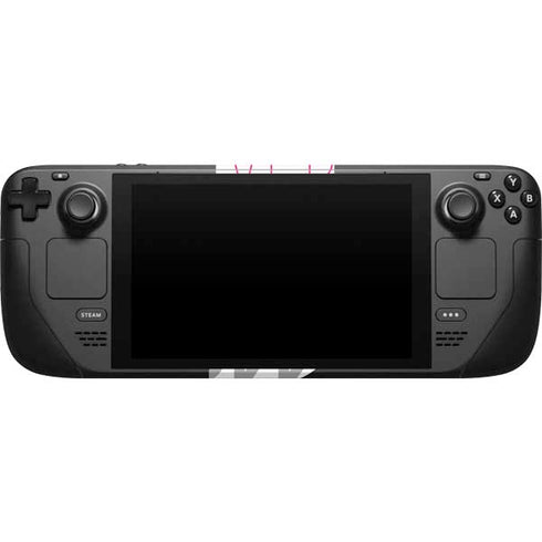 Disney The Incredibles Edna Mode Art Steam Deck Handheld Gaming Computer Skin